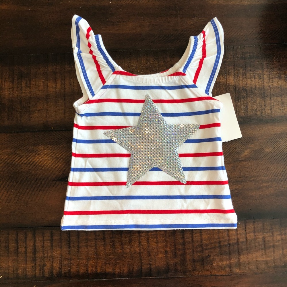 Patriotic Shirt!